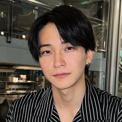 ケント kento profile