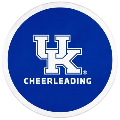 Kentucky Cheerleading profile