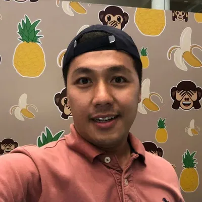 Ken | EAT PLAY WORK profile