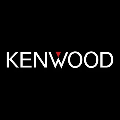 KENWOOD UK Car Entertainment profile