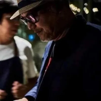 Ken Worker profile