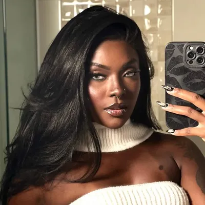 Kenya Borges profile