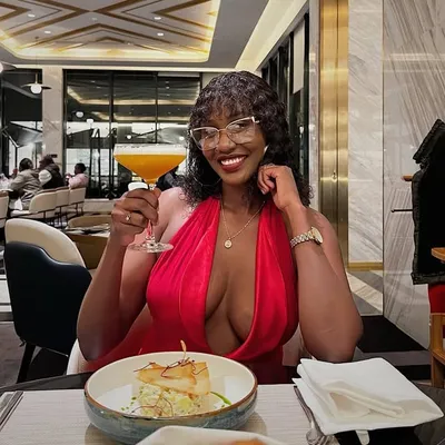Hope Chebet ๐ profile