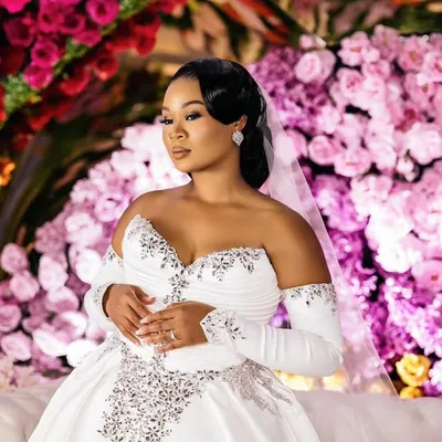 East African Wedding Platform Instagram profile photo