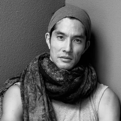Ken Yashiro profile