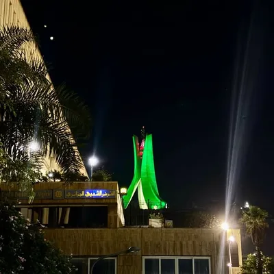 🇩🇿ⴽⴻⵏⵣⴰ profile