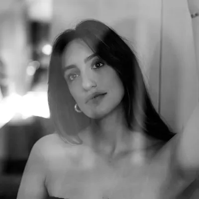 Kenza Sadoun el Glaoui profile