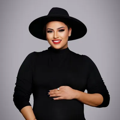 KENZA TESTOURI profile