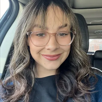 Kenzie Ellingwood profile