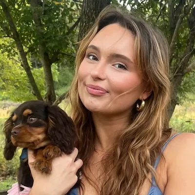 Makenzie Rooney profile