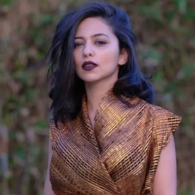 Kenza - Conscious Womanhood profile