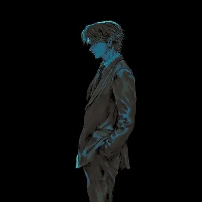 KENZX ⛓️ profile