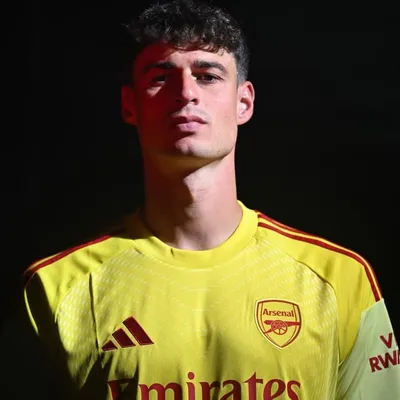 Kepa Arrizabalaga Revuelta profile