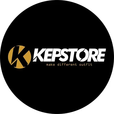 Kepstore Kaos Custom Satuan profile