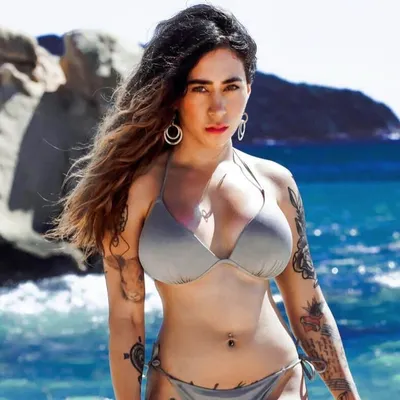 kepza Jessica Coria profile