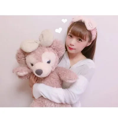 計良日向子(ひなひ) profile