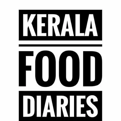 Kerala food diaries