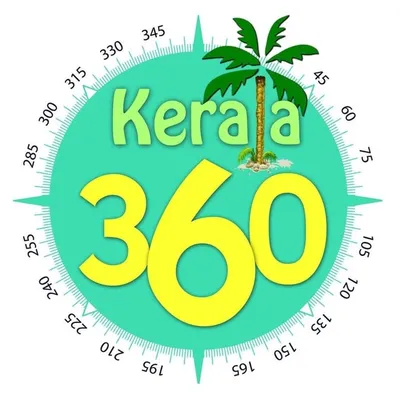 Kerala360 profile