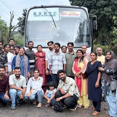Kerala Focus profile