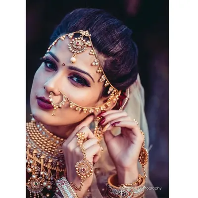 Kerala Bridal Makeup Artist profile