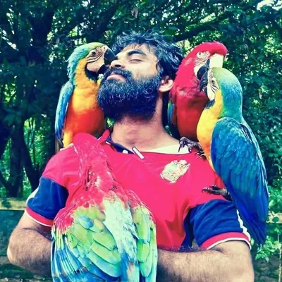 Ranjith Vm profile