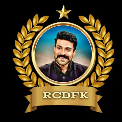 RCDFK OFFICIAL profile