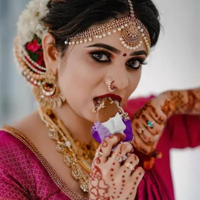Kerala Wedding Trendz profile