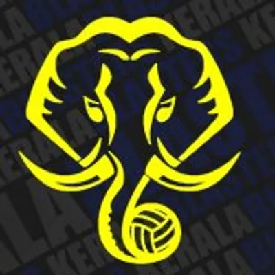Kerala Blasters TV—News KBFC profile