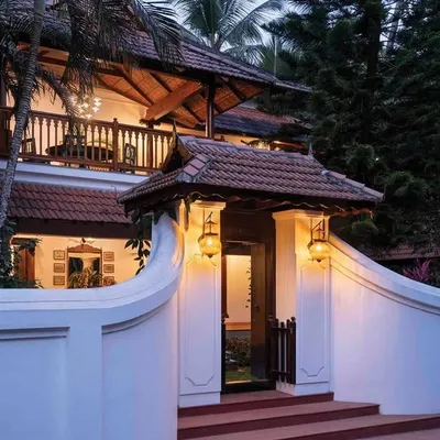 Free Home Designs & Plans profile