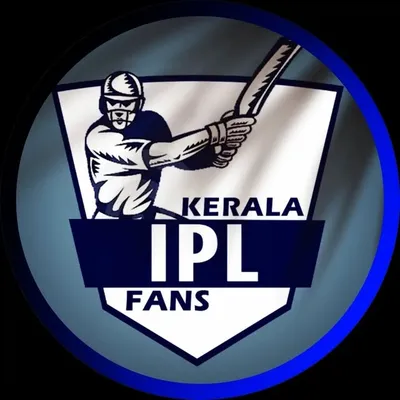 Kerala IPL Fans - KIF profile