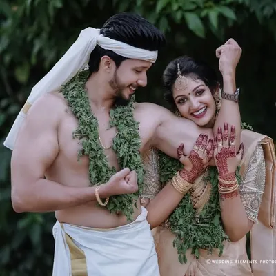 Kerala Wedding Styles profile