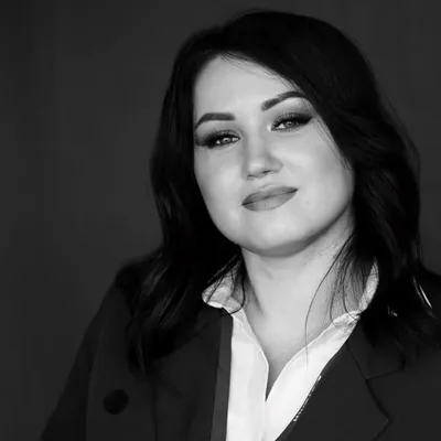 Фотограф Ксения Кербер profile