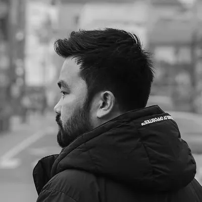 K E R B Y • R O S A N E S profile