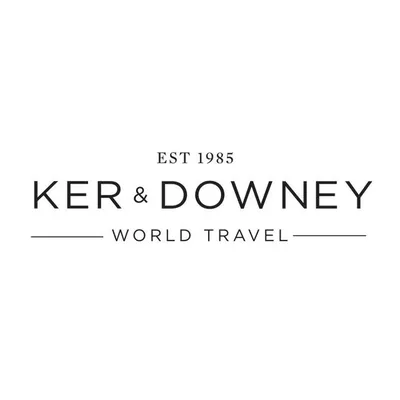 Ker & Downey World Travel | Custom Travel Planning profile