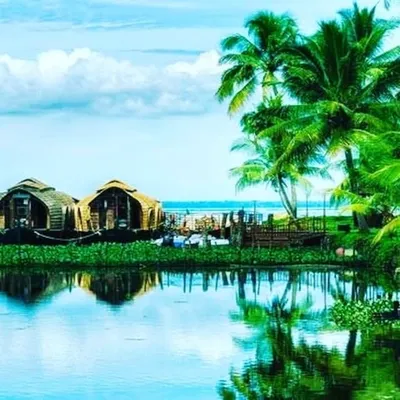 കേരളാ foodies profile