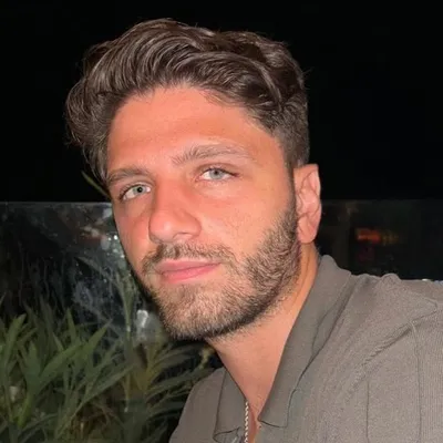 Kerem Tapan profile