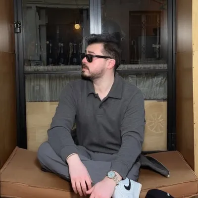 Kerem Aygün profile