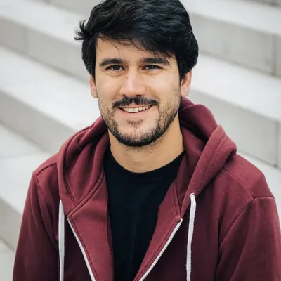 Kerem Schamberger profile