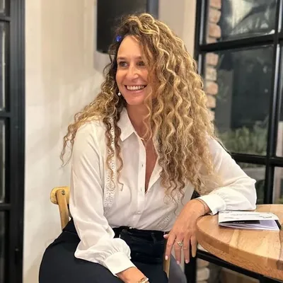 keren agam | קרן אגם profile