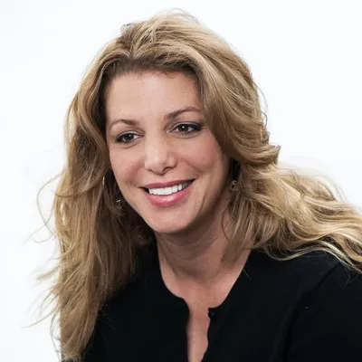 keren zohar barak קרן זהר ברק profile