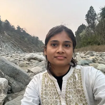 Keren Pereira profile