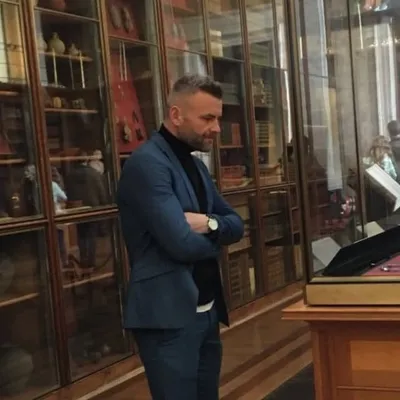 Beni Dănuț Kerestely profile