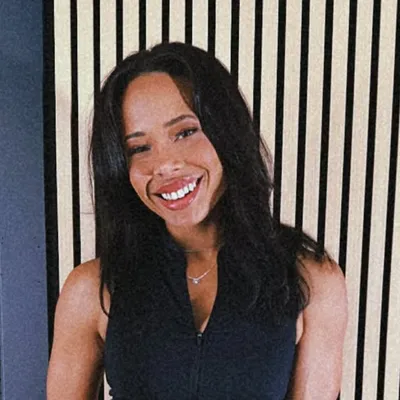 Keria Alexandra Orsatti profile