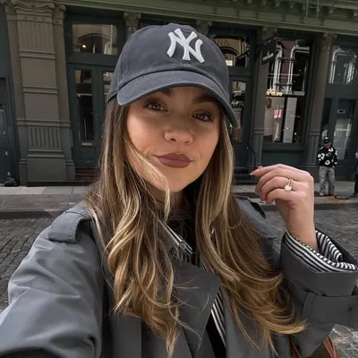 Keri Fay NJ/NYC fashion, lifestyle profile