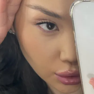 AIGULYA / Make Up Artist Almaty✨ profile