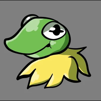 Your Froggy Friend ๐ธ profile