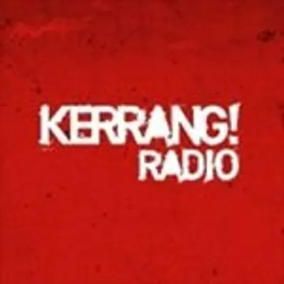 Kerrang! Radio profile