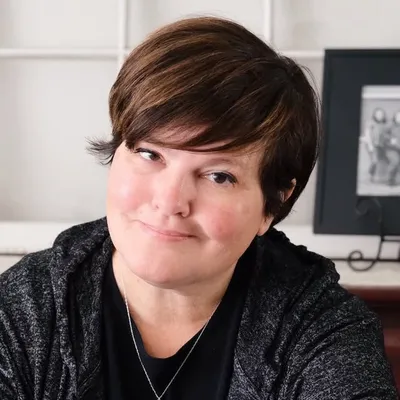 Kerri Bradford profile