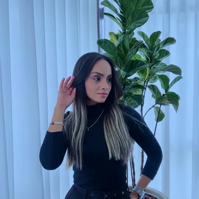 Kerrit Haney | Especialista em Proteção Veicular profile