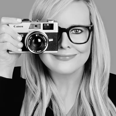 Kerry Brett, Photographer profile